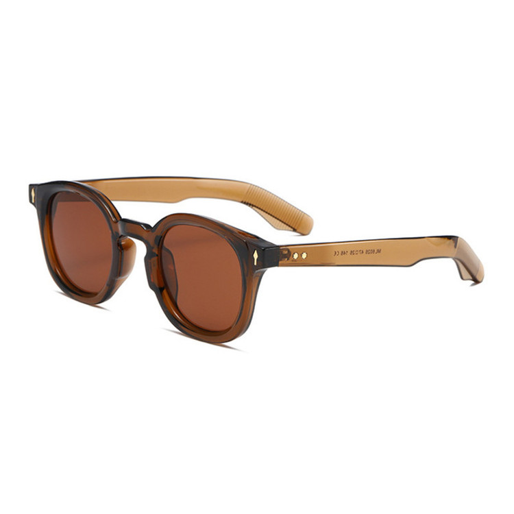 عینک آفتابی مدل ML6026 Tawny Transparent