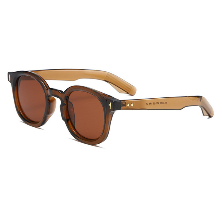 عینک آفتابی مدل ML6026 Tawny Transparent
