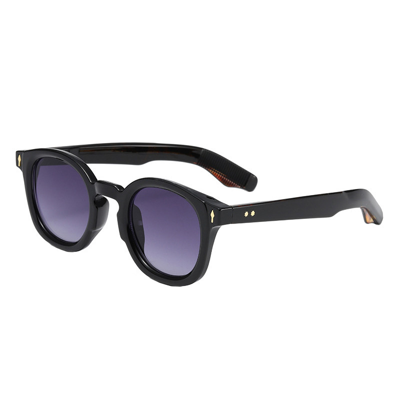 عینک آفتابی مدل ML6026 Obsidian Leopard Pattern