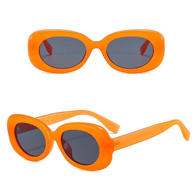 عینک آفتابی زنانه مدل M304 Tangerine Lolipop