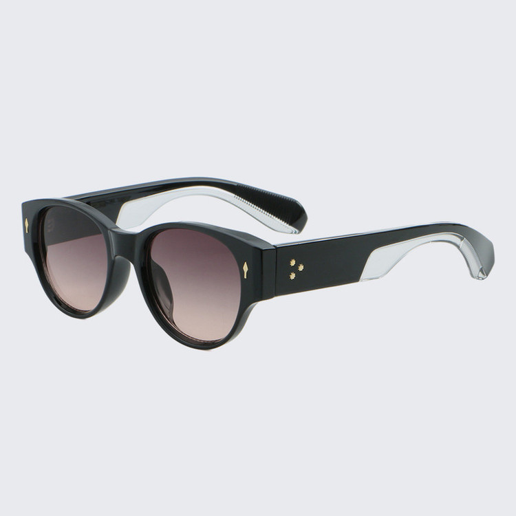 عینک آفتابی زنانه مدل ML6017 Deep Onyx Contrast