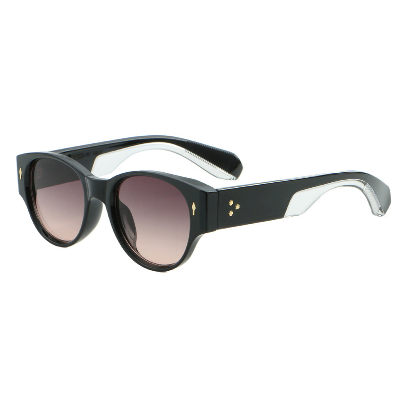 عینک آفتابی زنانه مدل ML6017 Deep Onyx Contrast
