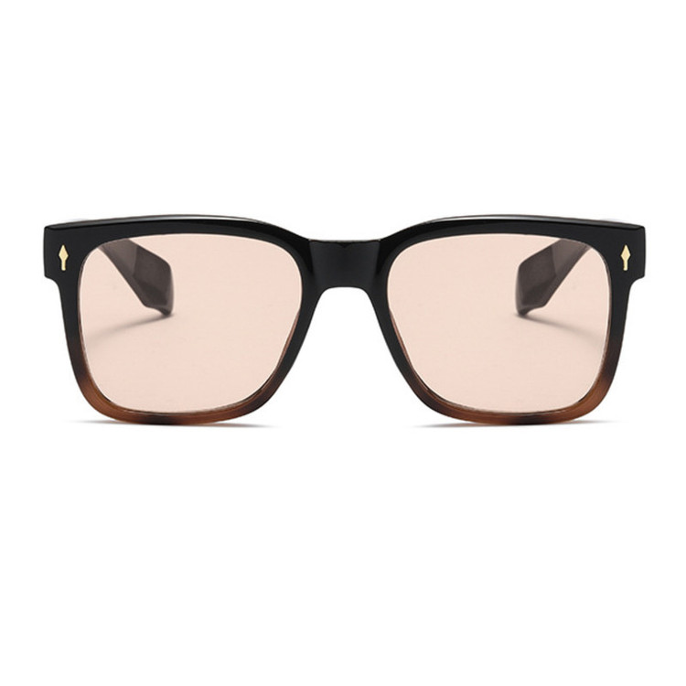 عینک آفتابی مدل ML6008 Semi Transparent Leopard