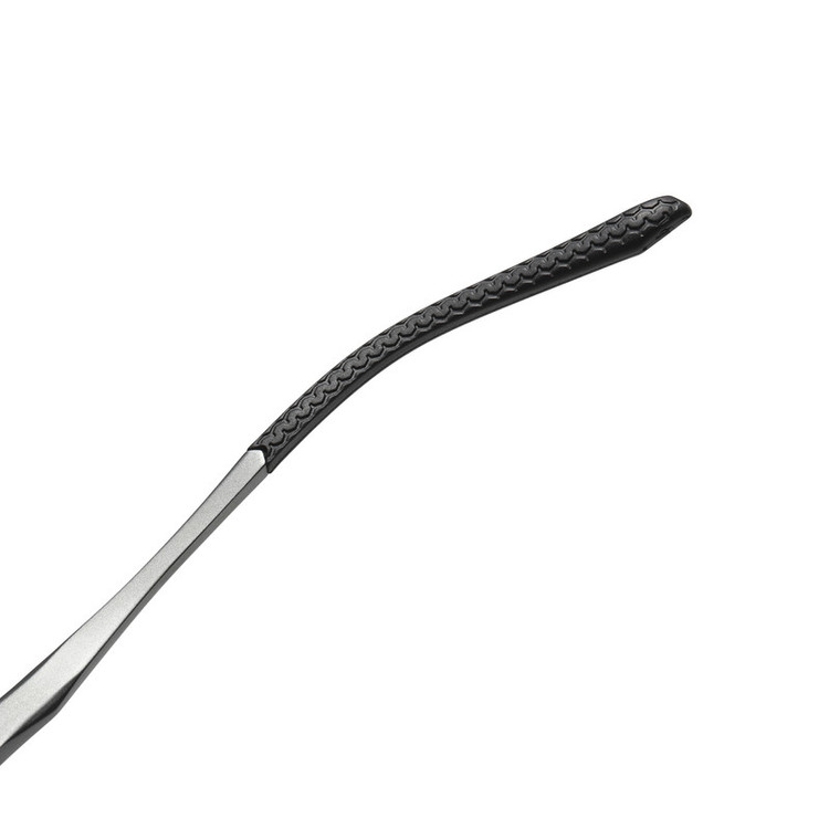 عینک آفتابی مردانه مدل P201977 Polarized Gun Metal