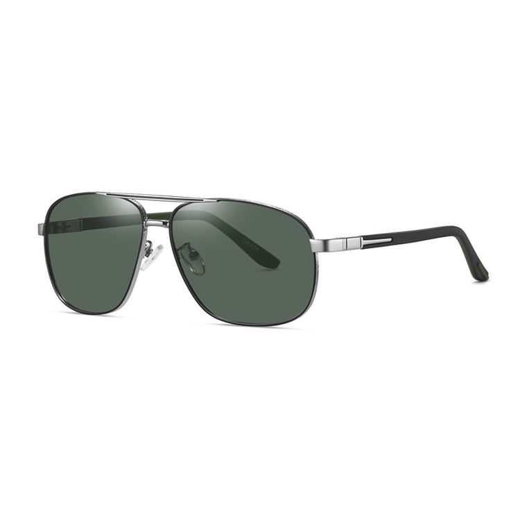 عینک آفتابی مردانه مدل P06306-C05 Polar Drive G15