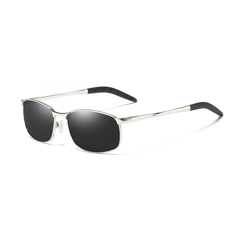 عینک آفتابی مردانه مدل P0201968 Polarized