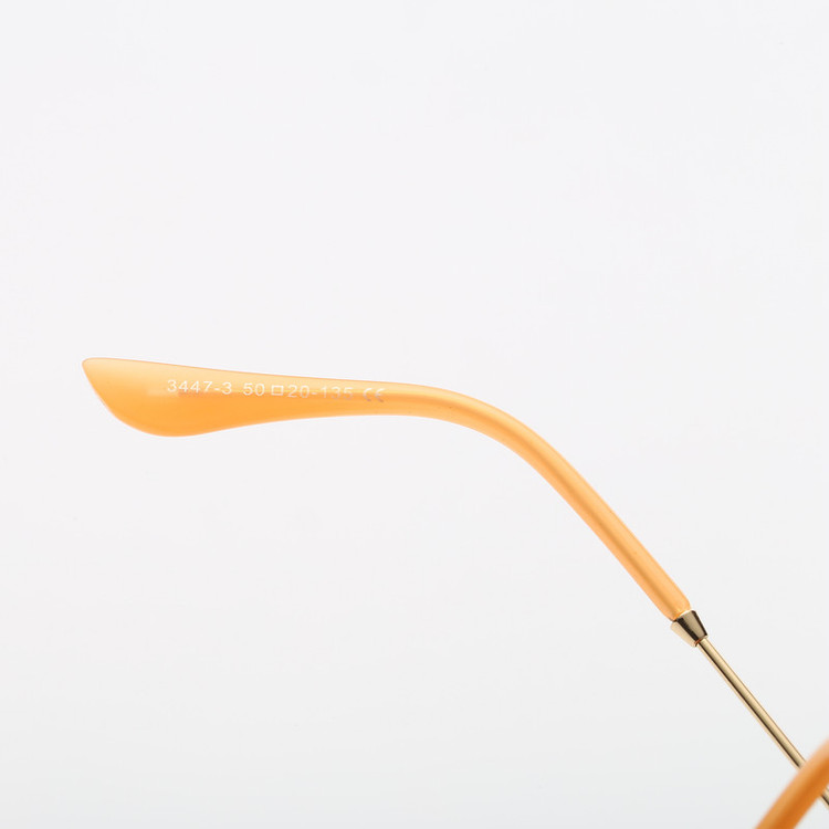 عینک آفتابی مدل P.3447-3 Polarized Apricot