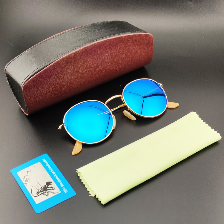 عینک آفتابی مدل P.3447-3 Polarized Apricot