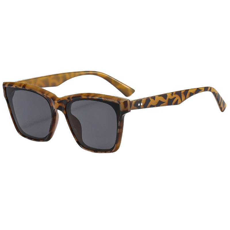 عینک آفتابی مدل ZN3547 Deep Leo Pattern