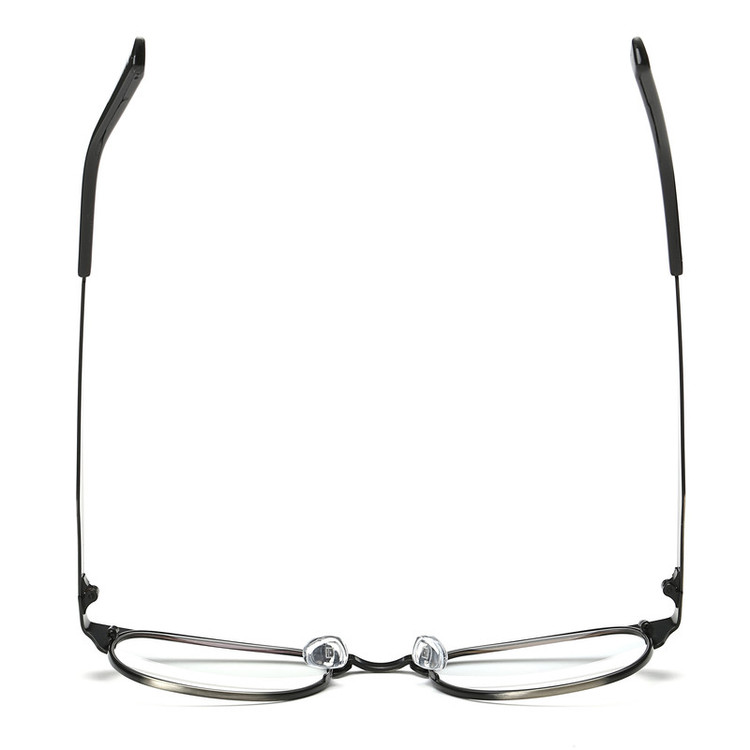 فریم عینک طبی مدل 1608 Brushed Steel