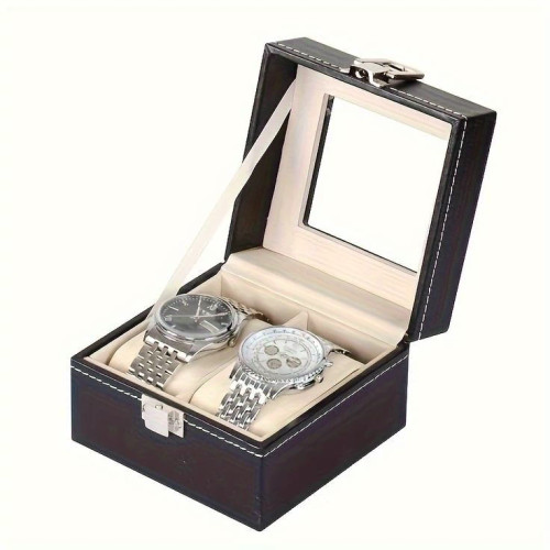 جعبه ساعت عروس داماد
