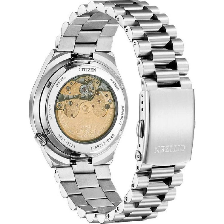 ساعت مچی عقربهای مردانه سیتی زن مدل NJ0150-81Z