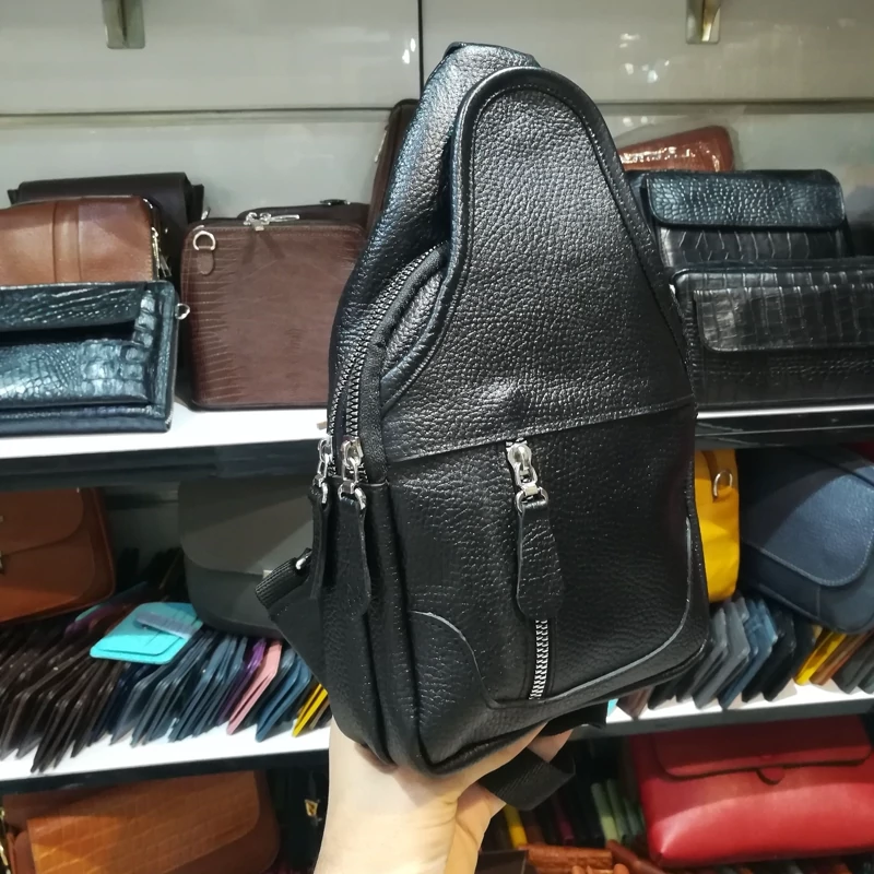 کیف شولدر بگ چرم طبیعی گاوی با ضمانت نامه کتبی.بادی بگ.کراس بادی .حمایلی.نانوک چرم