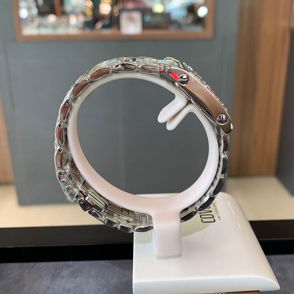 ساعت مچی عقربه ای زنانه کاور مدل CO120.ST1M-SW
