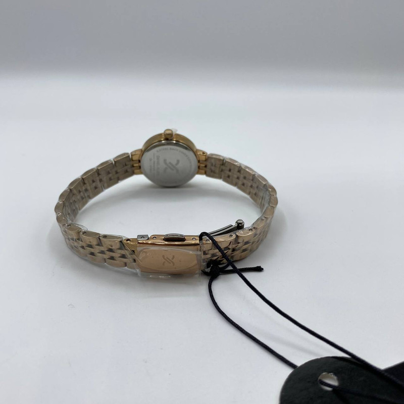 ساعت مچی عقربهای کوارتز زنانه دنیل کلین مدل DK.1.13728-5