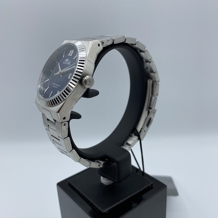 ساعت مچی عقربهای کوارتز مردانه لوتوس مدل L18835/2