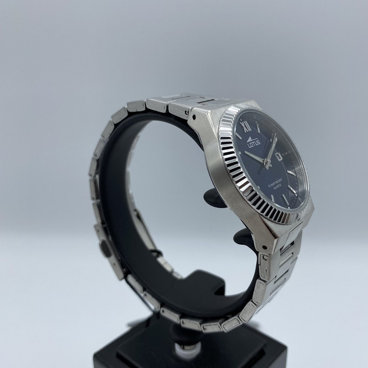 ساعت مچی عقربهای کوارتز مردانه لوتوس مدل L18835/2