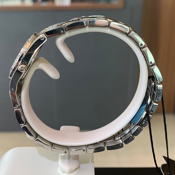 ساعت مچی عقربه ای زنانه کاور مدل CO129.ST1M/SW