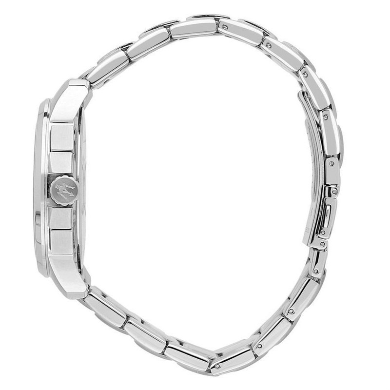 ساعت مچی عقربهای مردانه مازراتی مدل R8873621017