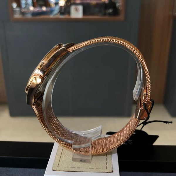ست ساعت مچی عقربه ای زنانه و مردانه لوتوس مدل L18289.1