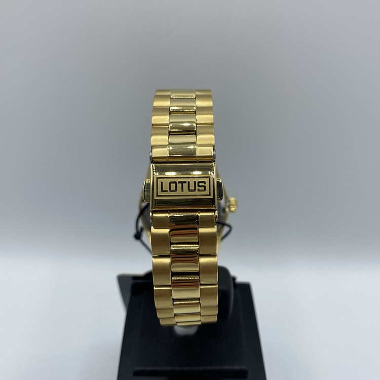 ساعت مچی عقربهای کوارتز زنانه لوتوس مدل L18932/2