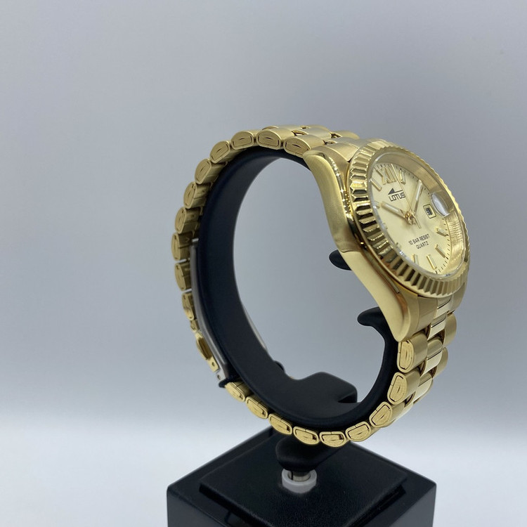 ساعت مچی عقربهای کوارتز زنانه لوتوس مدل L18932/2