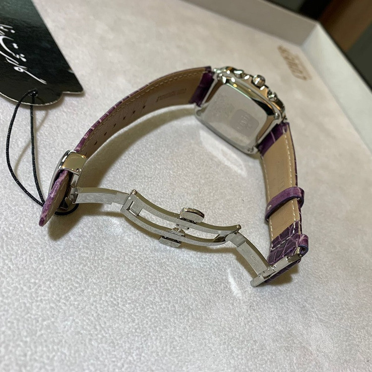 ساعت مچی عقربه ای زنانه کاور مدل CO151.ST21LPU.SW
