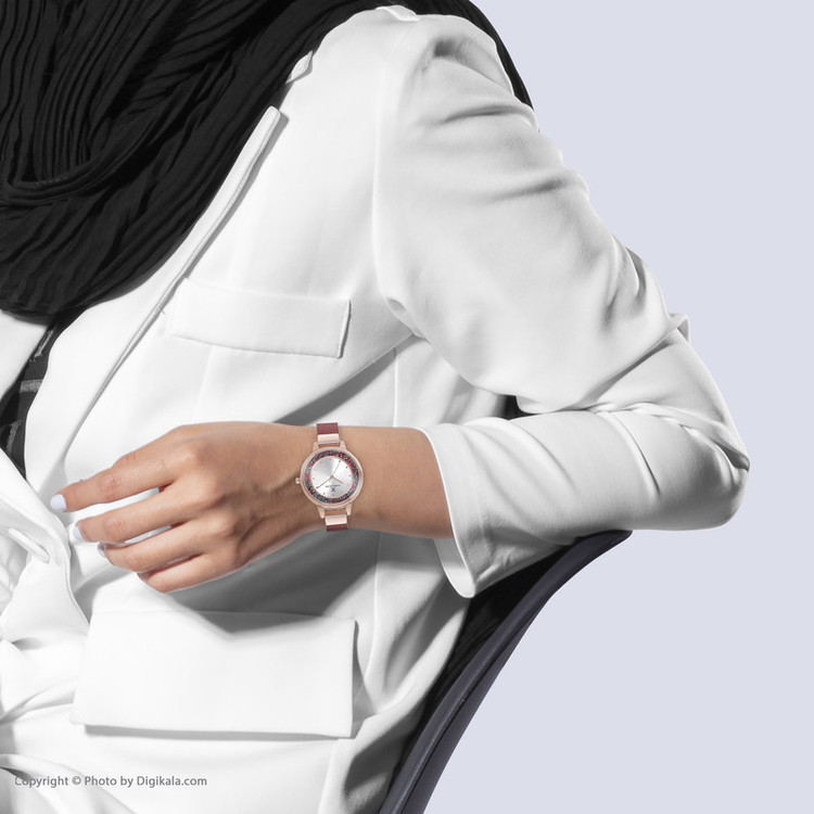 ساعت مچی عقربه ای زنانه دنیل کلین مدل DK12051-2