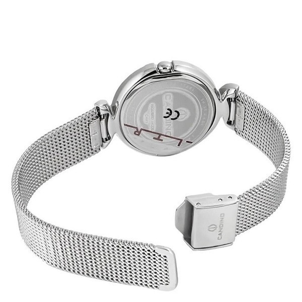 ساعت مچی عقربه ای زنانه کاندینو مدل C46111