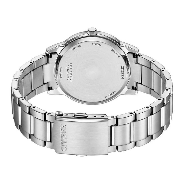ساعت مچی عقربهای مردانه سیتی زن مدل BM6978-77E
