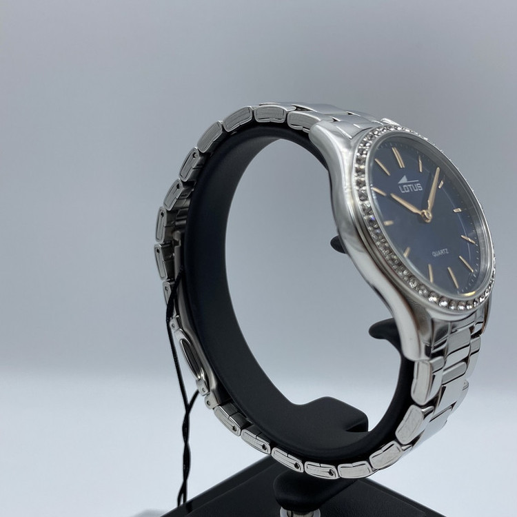 ساعت مچی عقربهای کوارتز زنانه لوتوس مدل L18796-3