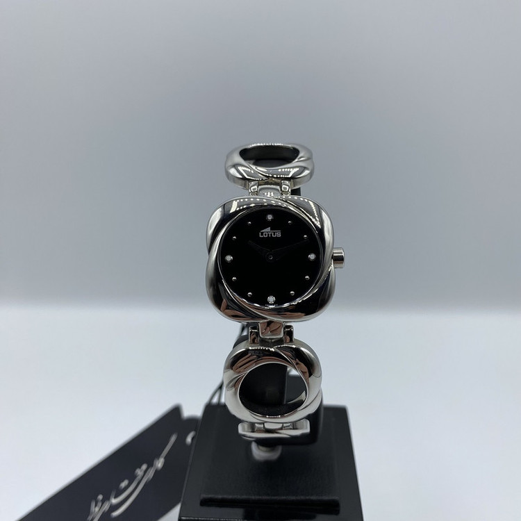 ساعت مچی عقربهای کوارتز زنانه لوتوس مدل L15816/4
