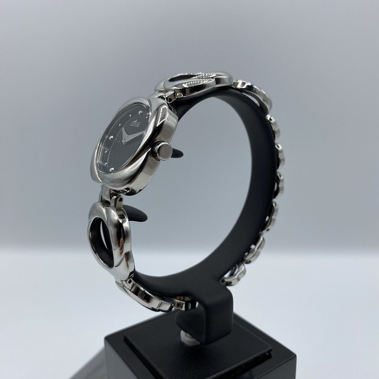 ساعت مچی عقربهای کوارتز زنانه لوتوس مدل L15816/4