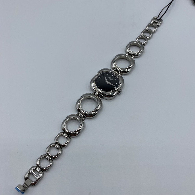 ساعت مچی عقربهای کوارتز زنانه لوتوس مدل L15816/4