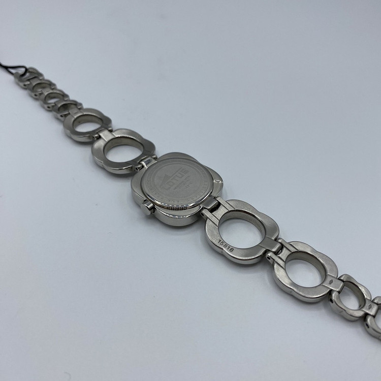 ساعت مچی عقربهای کوارتز زنانه لوتوس مدل L15816/4