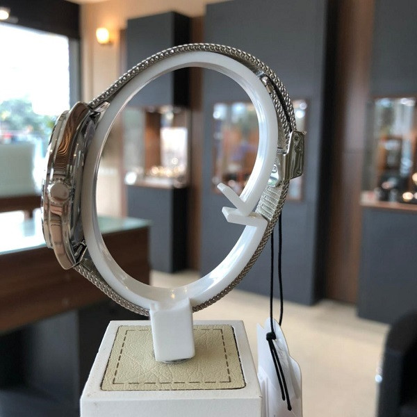 ست ساعت مچی عقربه ای زنانه و مردانه لوتوس مدل L18285.1