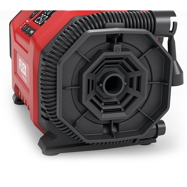 کمپرسور هوا فلکس مدل CI 11 18.0 V