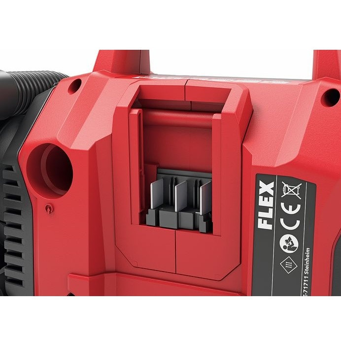 کمپرسور هوا فلکس مدل CI 11 18.0 V