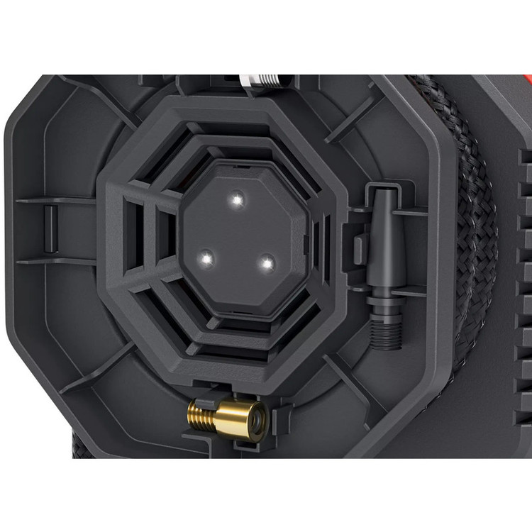 کمپرسور هوا فلکس مدل CI 11 18.0 V
