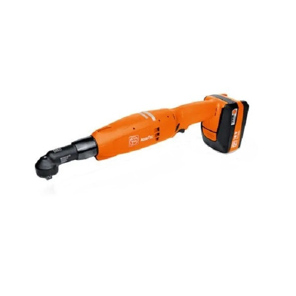 آچار بکس فاین مدل ASW 18-18 PC
