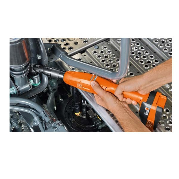 آچار بکس فاین مدل ASW 18-18 PC