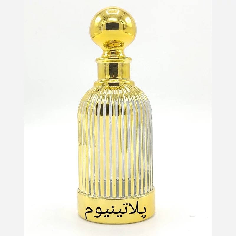 عطر پلاتینیوم