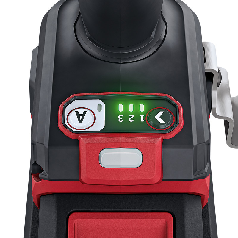 آچار بکس شارژی فلکس مدل IW 1/2 750 18.0-EC/5.0 Set