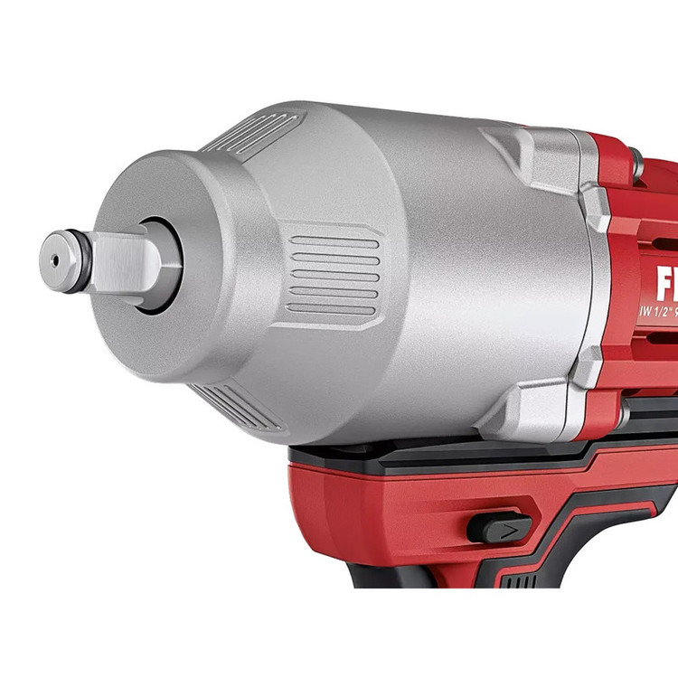 آچار ضربه ای شارژی فلکس مدل IW 1/2" 950 18.0-EC 5.0/Set