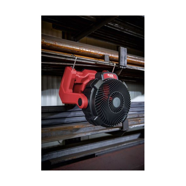 فن دمنده شارژی فلکس مدل CF 18.0/230