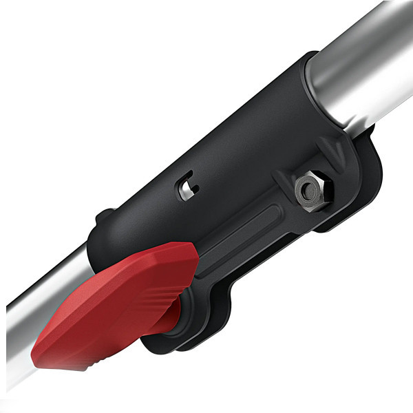 دستگاه چمن زنی شارژی فلکس مدل GLT 35 18-EC