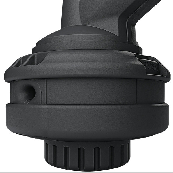 دستگاه چمن زنی شارژی فلکس مدل GLT 35 18-EC