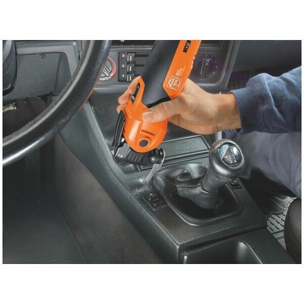ابزار همه کاره فاین مدل MultiMaster MM 700 1.7 Q AUTOGLAS مجموعه 16 عددی