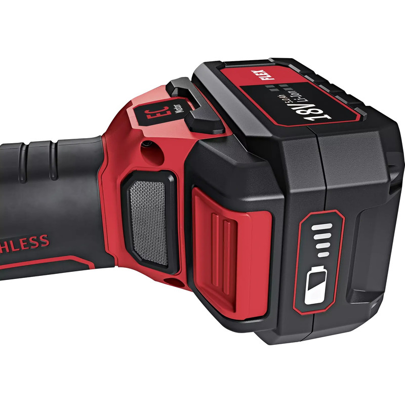 دستگاه پولیش شارژی فلکس مدل PE 150 18.0-EC/5.0 Set