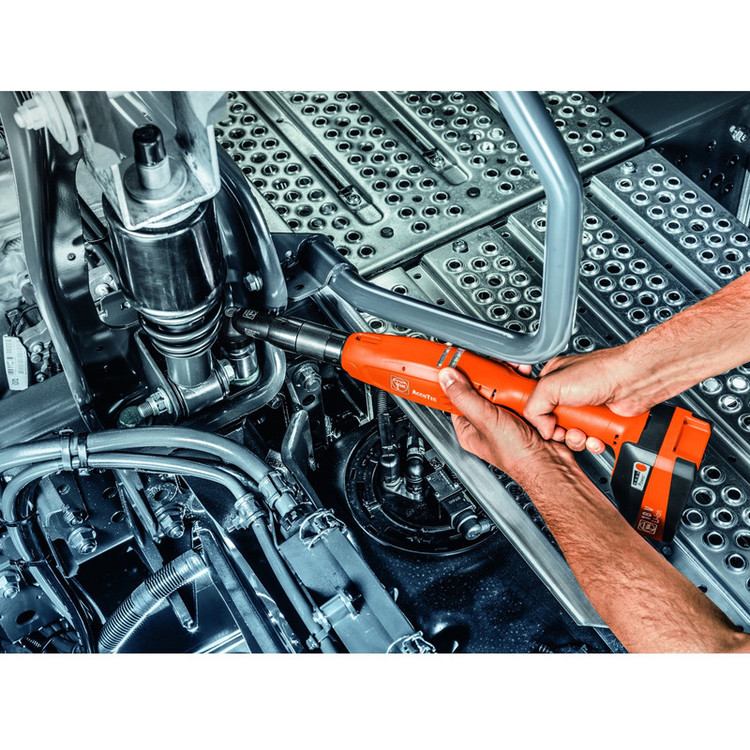 آچار بکس فاین مدل ASW 18-6 PC